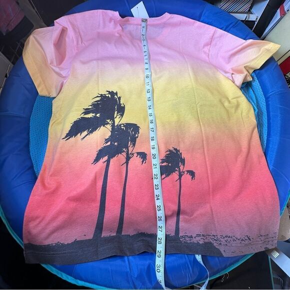 HURLEY®. | ENDLESS SUMMER T-Shirt | Mens LRG | NWT - Picture 12 of 14